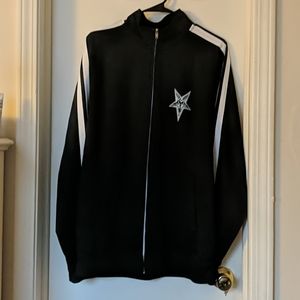 Blackcraft Cult Unisex Track Jacket